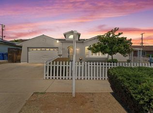 1721 Plumeria Dr, El Cajon, CA 92021