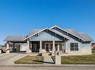 808 Scarlet Dr, Early, TX 76802