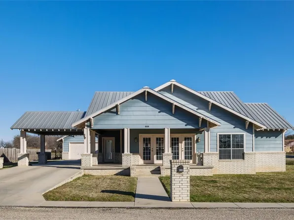 808 Scarlet Dr, Early, TX 76802