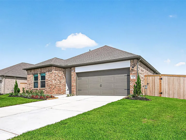 5330 Buffalo Grass Ln — Photo 3