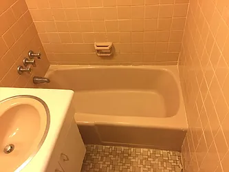 Rented by Metroline Realty