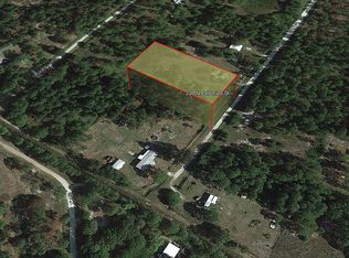 230 N Palomino St, Clewiston, FL 33440