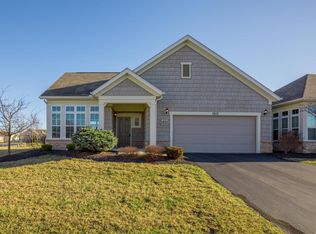 5802 Timber Top Dr, Hilliard, OH 43026