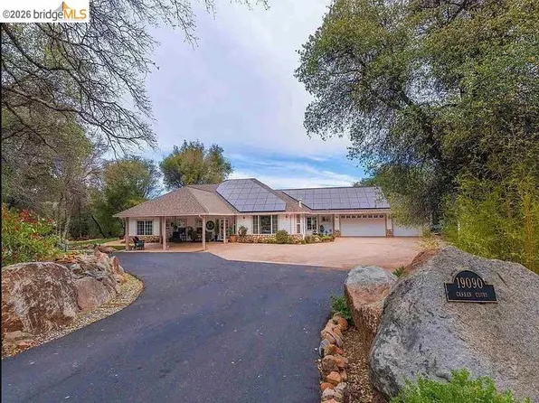 19090 Canaan Ct, Sonora, CA 95370