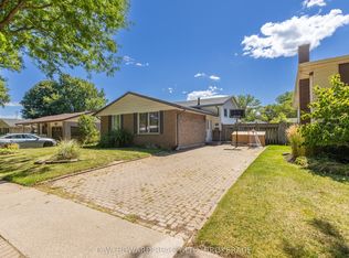 7116 Harriman St, Niagara Falls, ON L2J3S2