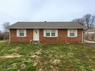 5015 Graham Ln, Owensboro, KY 42303