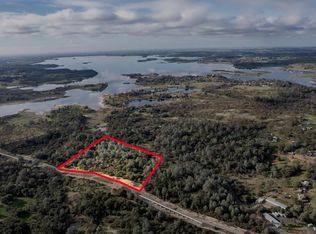 Pattison Rd PARCEL A, Valley Springs, CA 95252