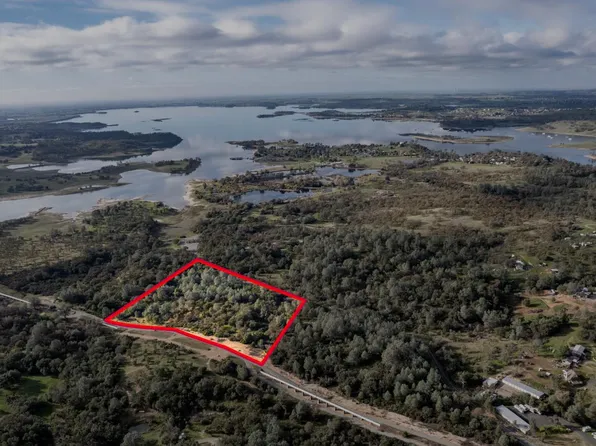 Pattison Rd Parcel A, Valley Springs, CA 95252