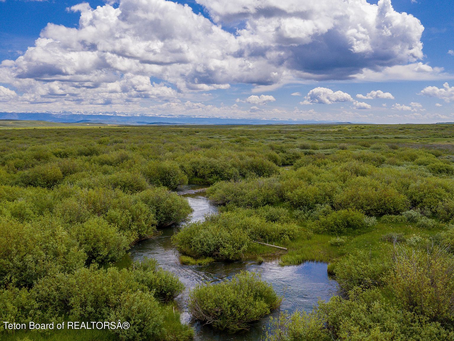 Merna N Beaver Rd, Daniel, WY 83115 MLS 2367 Zillow