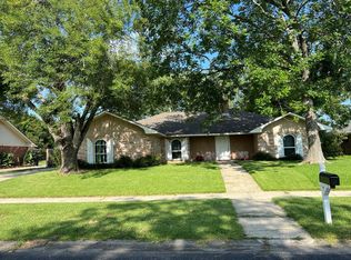 3521 Pipestone Dr, Baton Rouge, LA 70814