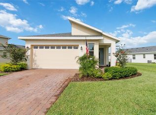 3184 Songbird Cir, Harmony, FL 34773