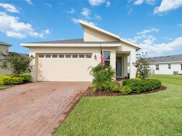 3184 Songbird Cir, Harmony, FL 34773