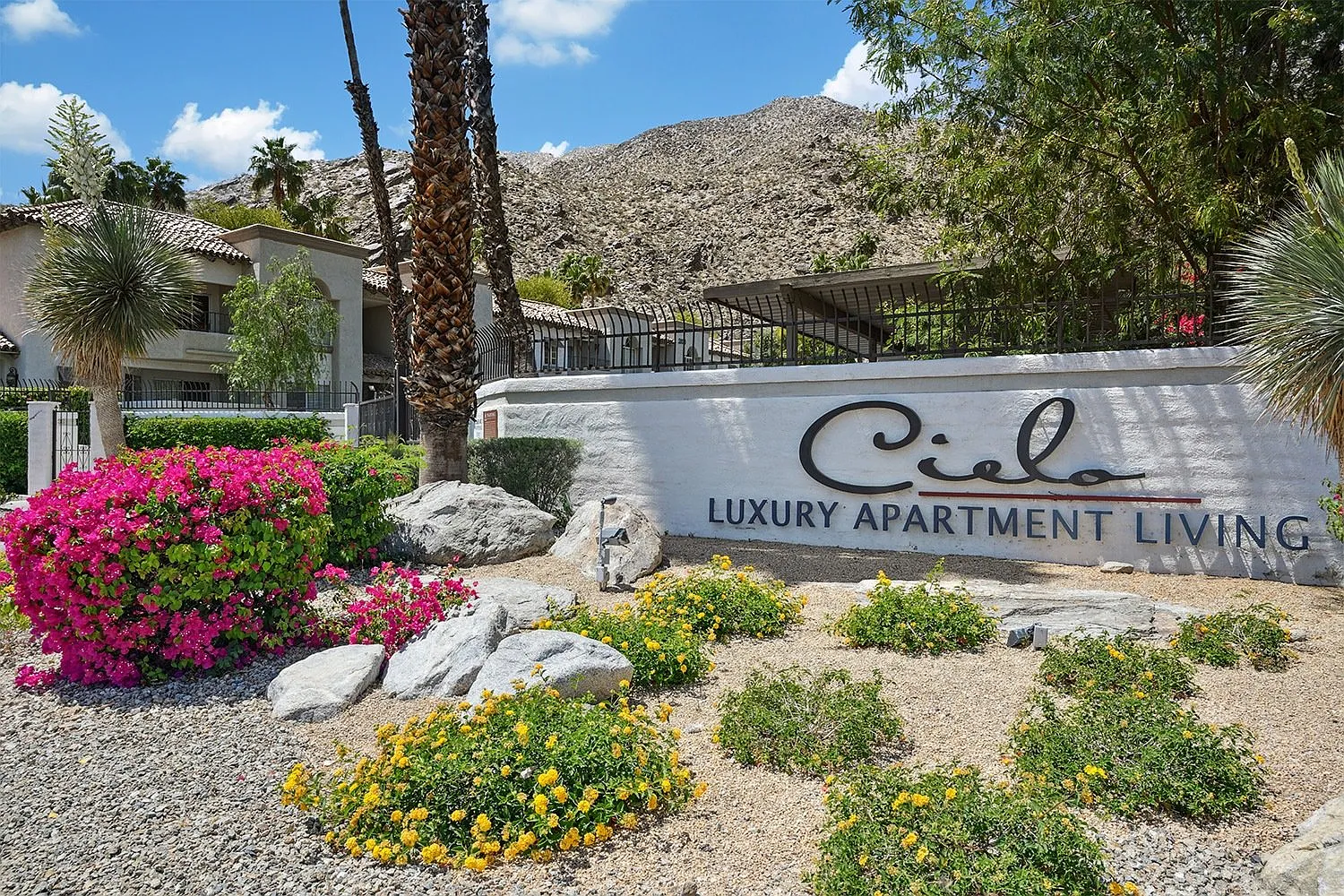 Cielo at Palm Springs — Photo 1
