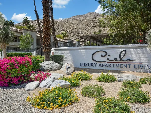 Cielo at Palm Springs