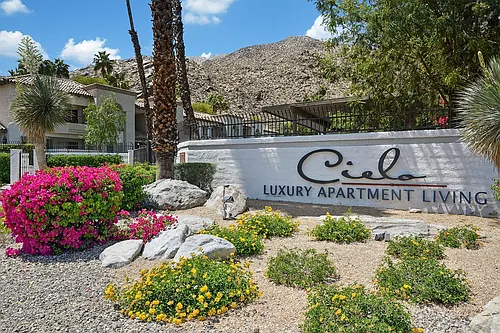 Cielo at Palm Springs Photo 1