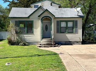 356 W Birch Ave, Shreveport, LA 71107