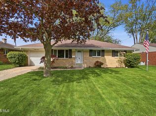 1541 Wilderness Dr, Maumee, OH 43537