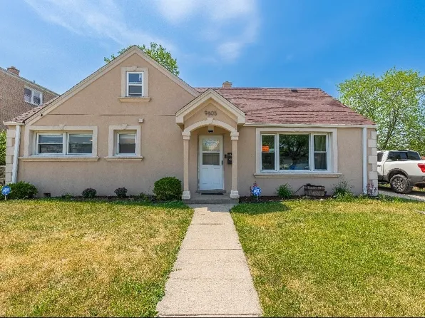 9605 McLean Ave, Melrose Park, IL 60164