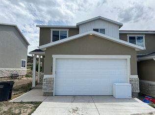 628 E 625 S, Nephi, UT 84648