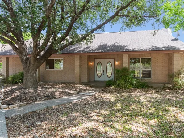 873 Quail Rd, Del Rio, TX 78840