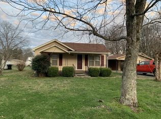 216 Lee St, Tullahoma, TN 37388