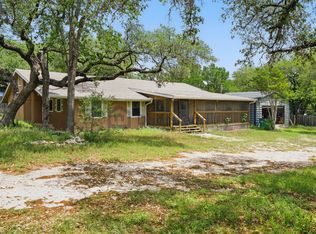 18204 Gregg Bluff Rd, Jonestown, TX 78645