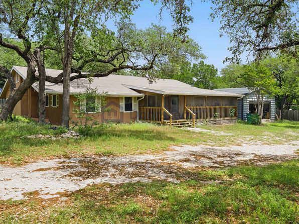 18204 Gregg Bluff Rd