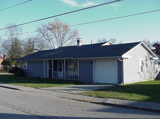 235 Lincoln Ave, Brownsburg, IN 46112