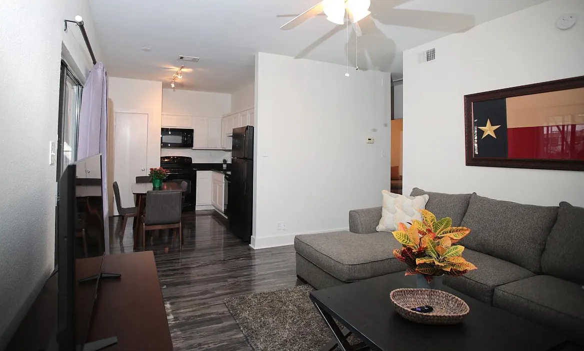 Old South Austin Apartments — Photo 3