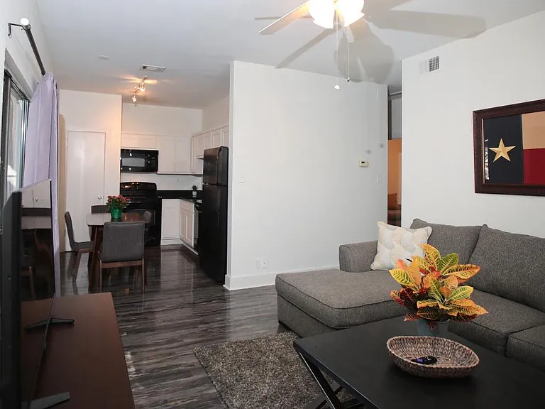 Old South Austin Apartments — Photo 3