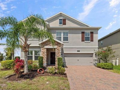 2901 Harvest Hill Ln, Orlando, FL, 32824