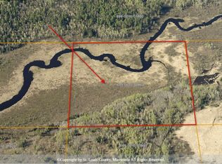 Sw1/4se1/4 #SEC12T64R17, Orr, MN 55771