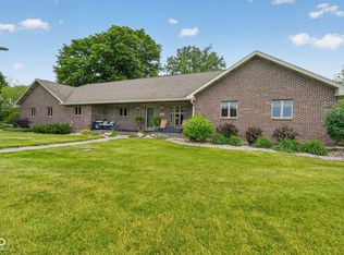 152 N Antioch Rd, Waynetown, IN 47990