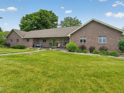 152 N Antioch Rd, Waynetown, IN, 47990