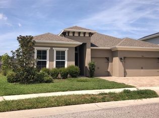 4946 Diamonds Palm Loop, Wesley Chapel, FL 33543