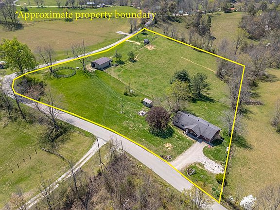 5th image of 615 Igo Ridge Rd