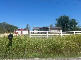 1446 County Road 1270, Amber, OK 73004