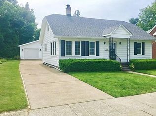 1310 Ardmore Ave, Erie, PA 16505