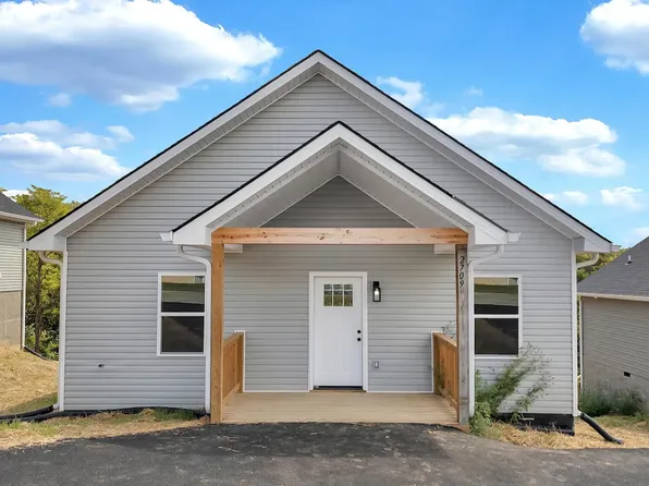 2713 Knoll Run Ct, Sevierville, TN 37876