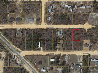 160 Rosewood Ln, Defuniak Springs, FL 32433