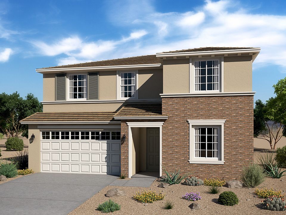 Serenity Mediterranean C