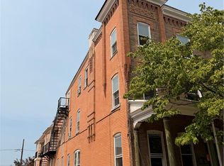 1525 W Chew St, Allentown, PA 18102
