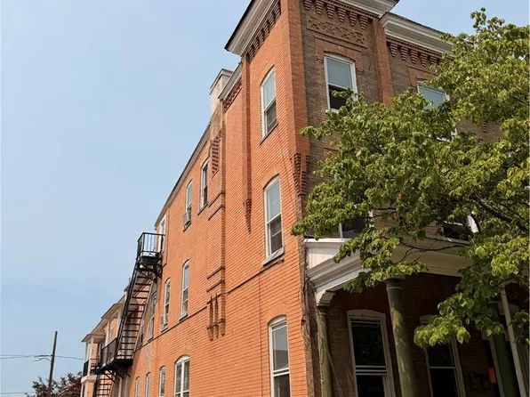 1525 W Chew St, Allentown, PA 18102