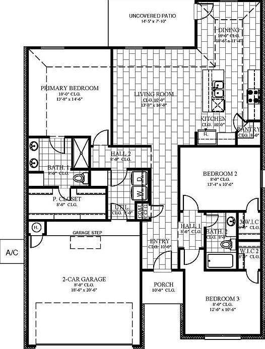 2nd image of 515 Condor Dr