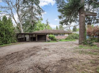 4407 SE Hill Rd, Milwaukie, OR 97267