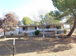 25380 White Thorne Rd, Clovis, CA 93619