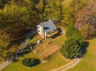 16275 Patrick Henry Hwy, Roseland, VA 22967