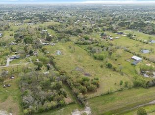 0 Burdock St, Santa Fe, TX 77510