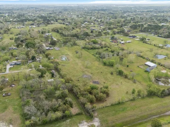 0 Burdock St, Santa Fe, TX 77510