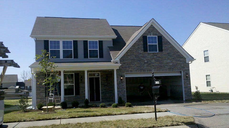 Best house in the neighborhood!